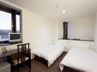 Hotel Athena Kaigetsu Awaji Habitación foto